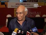 '13th Mumbai Film Festival' - 3rd Day