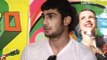 Prateik speaks about his role in 'My Friend Pinto'