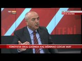 Türkiye'de Okul Çağında Kaç Sığınmacı Çocuk Var? - Dünya Bülteni - TRT Avaz