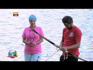 Ok Atma Oyununu Hangi Ülke Kazandı? - Türk Adası - TRT Avaz