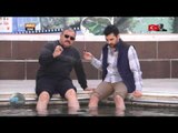 Sivas Kangal'ın Şifalı Suları - Anadolu Kaplıcaları - TRT Avaz