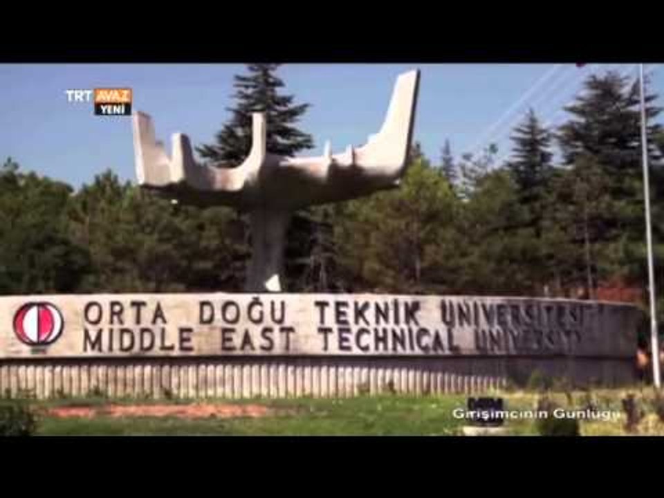 Ar-Ge ve Ankara Kalkınma Ajansı - Girişimcinin Günlüğü - TRT Avaz