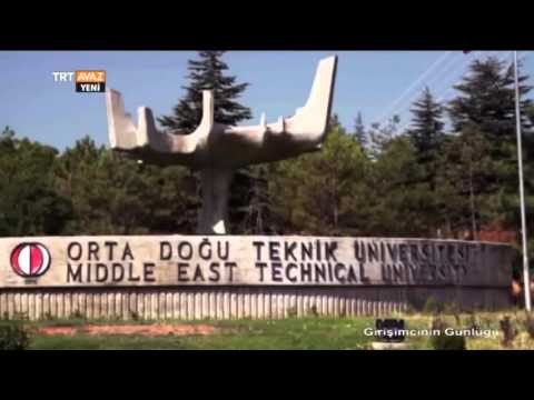 Ar-Ge ve Ankara Kalkınma Ajansı - Girişimcinin Günlüğü - TRT Avaz