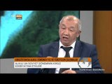 Kırgizistan'da Alıkul Osmanov Yılı - Türkistan Gündemi - TRT Avaz