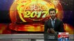 Pakistan welcomes 2017 with dazzling displays of fireworks