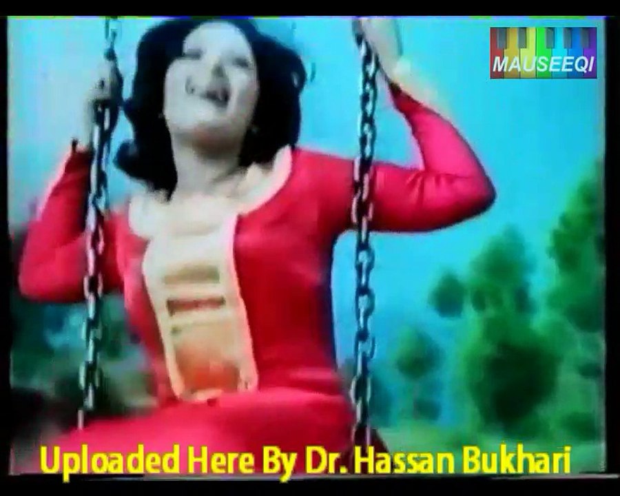 Pyar To ik Din Hona Tha - Kharidar - Track 20 of DvD A.Nayyar Duets with Original Audio Video