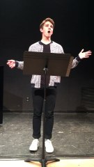 Things I Should Probably Tell My Mom