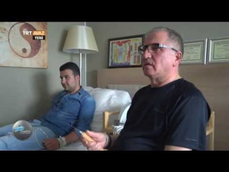 Çanakkale Çan'ın Şifalı Sularının Faydaları - Anadolu Kaplıcaları - TRT Avaz