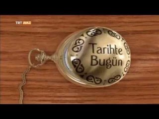 Tarihte Bugün - 24 Kasım - TRT Avaz