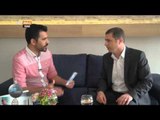 Çan Belediye Başkanı Abdurrahman Kuzu ile Röportajımız - Anadolu Kaplıcaları - TRT Avaz