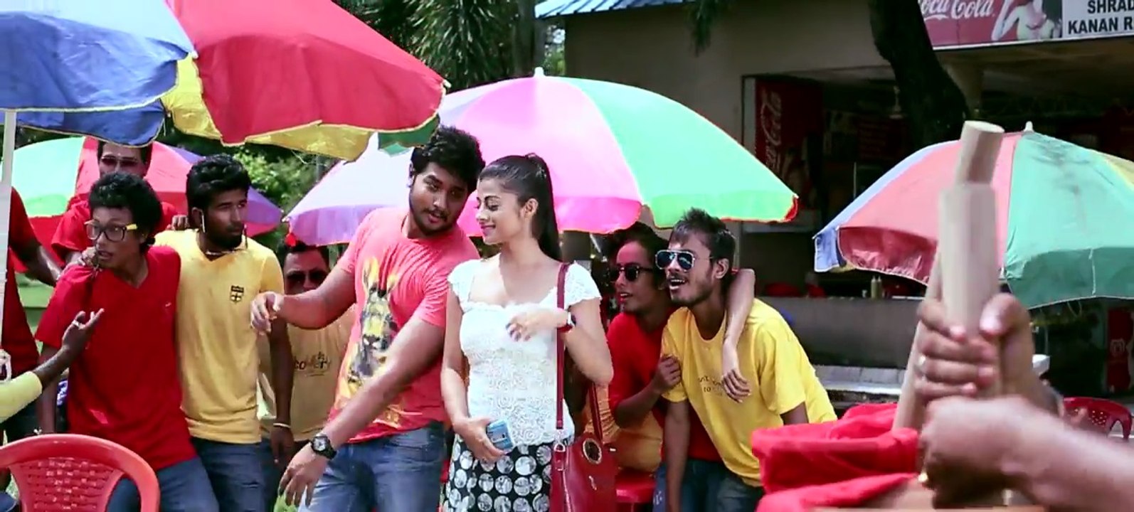 BHANG KHALE | Juganta Gogoi | Gunjan & Annanyya | Dlpan | Latest Assames Songs