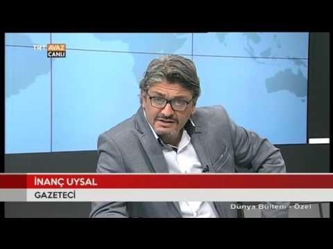 Bayırbucak Bölgesi / Rus Uçağı / Türkiye-Rusya İlişkileri - Dünya Bülteni - TRT Avaz