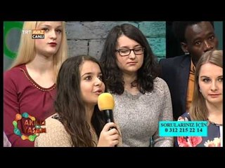 Akıllı Yaşam - 29 Kasım - TRT Avaz