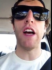 Thomas Middleditch's Disgusting Dub Step Drop (dubstep impression)