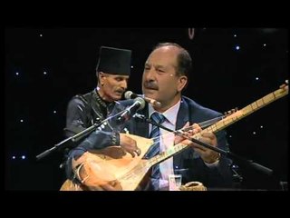 Aşıkların Avazı - 01 Ocak 2016 Tanıtım - TRT Avaz