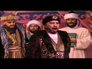 Birjan ve Sara - 01 Ocak 2016 Tanıtım - TRT Avaz