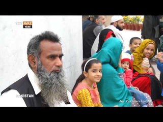 Pakistan'ın Pencap Eyaleti'ni Yakından Tanıyalım - Ay Yıldızın İzinde - TRT Avaz