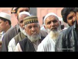 Kutsal Emanetlerin Sergilendiği Padişah Camisi - Pakistan - Ay Yıldızın İzinde - TRT Avaz