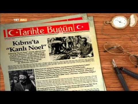 Tarihte Bugün - 21 Aralık - TRT Avaz