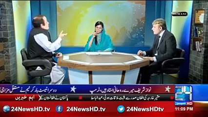 Veena Malik As Reham Khan – Hilarious Video of the YEAR