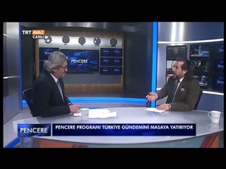 Demirtaş-Lavrov Görüşmesi / Rusya / PKK / - Pencere - TRT Avaz