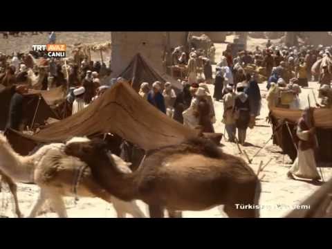 İpek Yolu, Neden Türk Yolu Diye Anılır? - Türkistan Gündemi - TRT Avaz