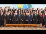 19 Aralık 2015 Haftasında Türkistan Gündemi - TRT Avaz