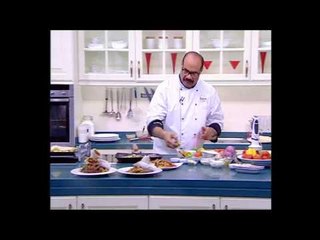 شاورمة كفتة ووصفات أخرى | الشيف حلقة كامله