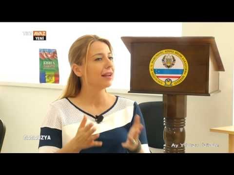 Gagauz Kültürünün Nesilden Nesile Aktarılması İçin Neler Yapılmalı? - TRT Avaz