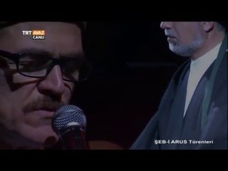Şeb-i Arus Törenleri 2015 / 1. Kısım - TRT Avaz