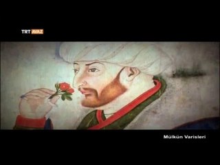 Şehzade Mehmet'in Ekber Evlat Konumuna Yükselmesi - Mülkün Varisleri - TRT Avaz