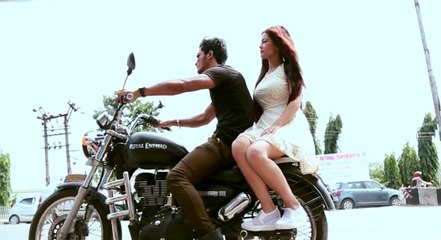 Murloi Toi | Saana | Punam Baruah | Siddharth | Punam | Dishree Krishna | Assames Music song | 2016