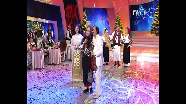 Sofia Vicoveanca - Dintre cele mai frumoase cantece