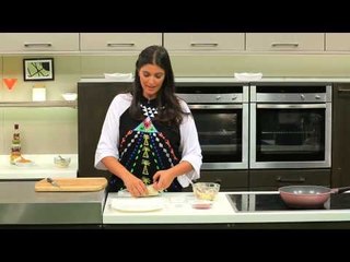 نيوكى مقلى - سلطة البطاطس بالبيض | بالهنا حلقة كاملة