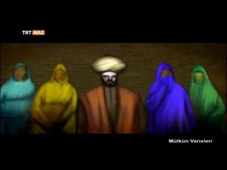 Murat Hüdavendigar Sultan Oldu Ve Sonrasında - Mülkün Varisleri - TRT Avaz