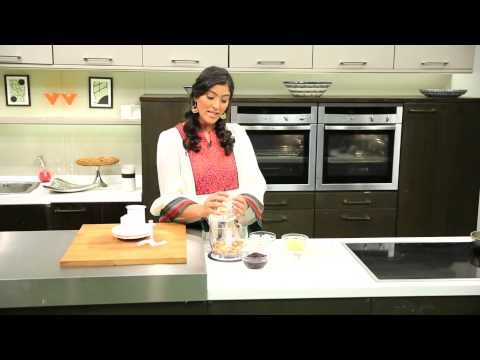 كفتة لحمة بالكرات و الليمون - تارت لوز بمربة التوت | بالهنا حلقة كاملة