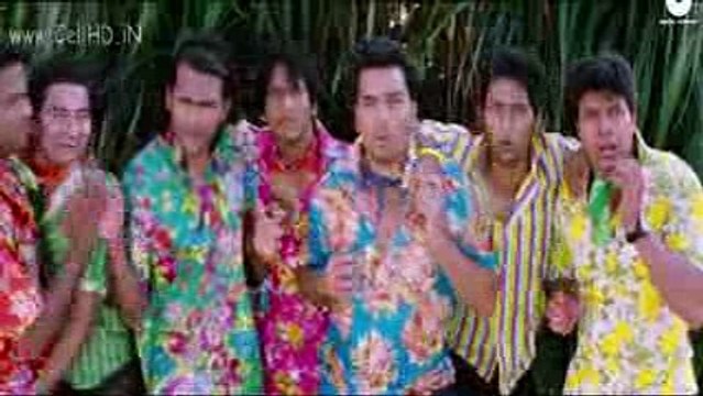 Hey Club Dancer - Club Dancer - Amit Kumar