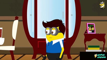 Minions Cartoons for Children - Best Cartoon for Kids 2017 - New Funny Animals [4K] (1)_5