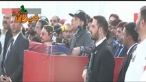 Zardari on Nawaz Funny Punjabi Totay Tezabi Totay 2017