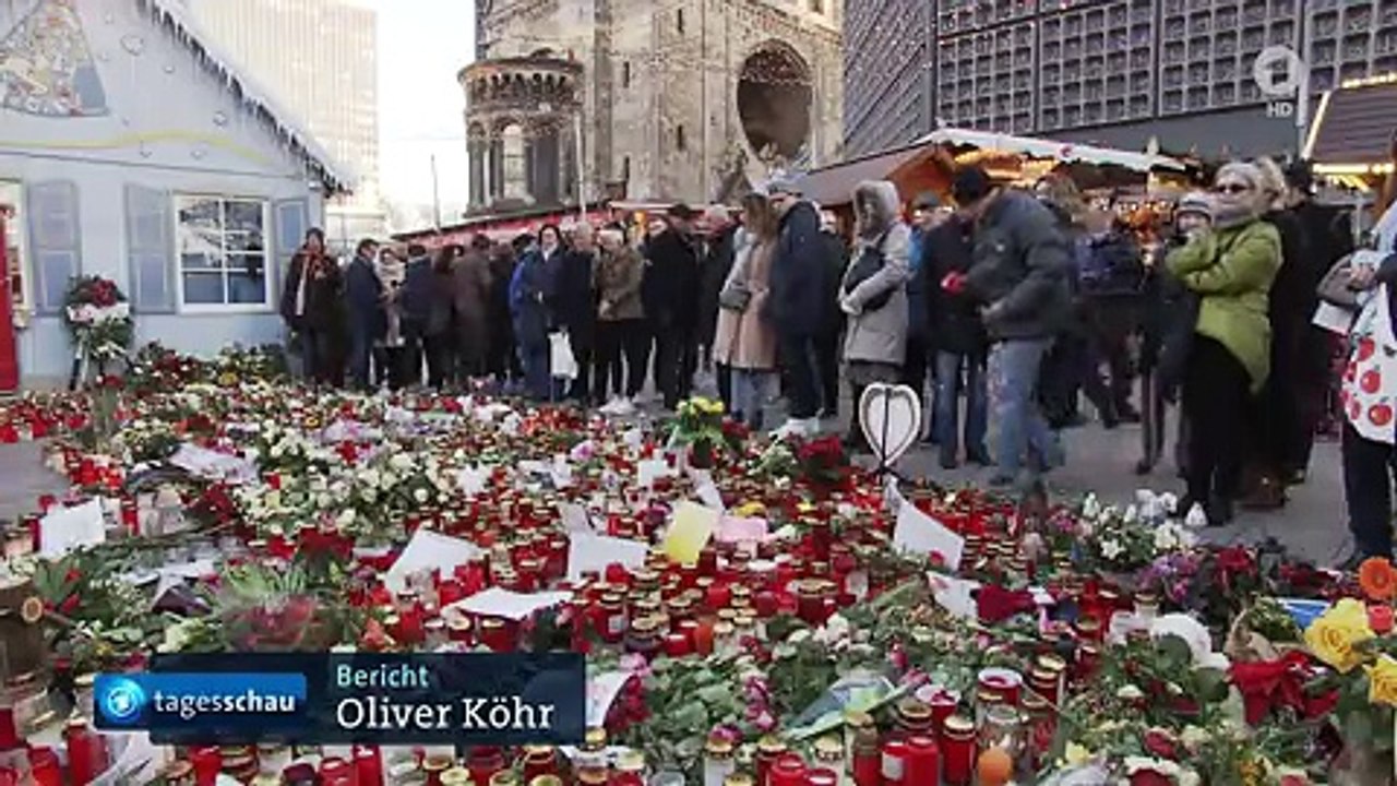 Tagesschau | 31. 12. 2016 20:00 Uhr (mit Jan Hofer) [EXKLUSIV GANZE FOLGE] | Das Erste