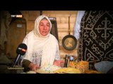 Karaçay Türkleri'nde Damat, Kız İstemeye Giderken Bu Tatlıyı Götürür - Turandakiler - TRT Avaz