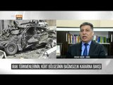 Irak Türkmenlerinin, Kürt Bağımsızlık Kararına Bakışı - Erşad Salihi - Detay 13 - TRT Avaz