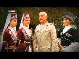 Karaçay Türkleri'nin Folkloru - Turandakiler - TRT Avaz