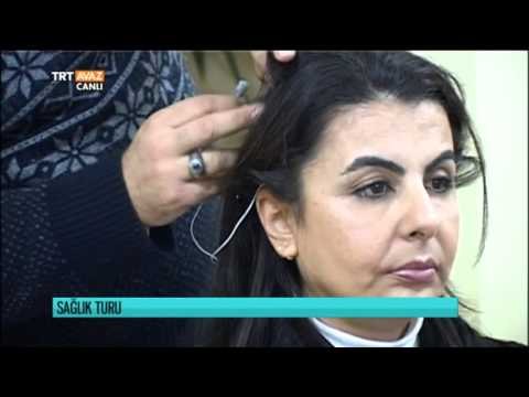 Domuz Gribi ile İlgili Veriler ve Sağlık Turu - Gündem Sağlık - TRT Avaz