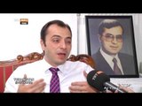 Batı Trakya Türkleri'nin Lideri Merhum Sadık Ahmet - Ay Yıldızın İzinde - TRT Avaz