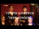 Tevfik Soyata'ya Vefa Konseri - 14 Ocak Tanıtım - TRT Avaz