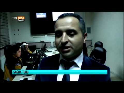 Türkiye'de Domuz Gribi Vakaları ve Sağlık Turu - Gündem Sağlık - TRT Avaz