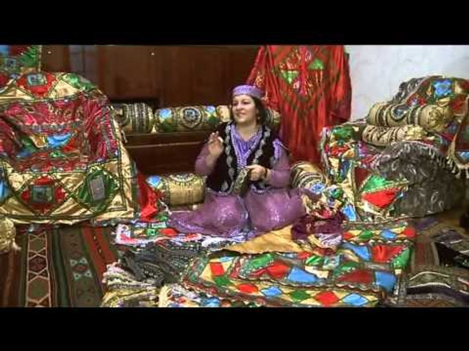 Can Azerbaycan - 10 Ocak 2016 Tanıtım - TRT Avaz