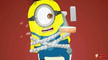 Minions Cartoons for Children - Best Cartoon for Kids 2017 - New Funny Animals [4K] (1)_80