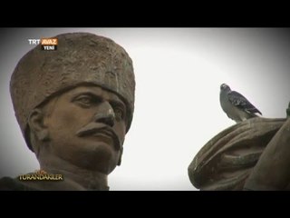 Kabardey Balkar Özerk Cumhuriyeti'nin Tarihçesi - Turandakiler - TRT Avaz